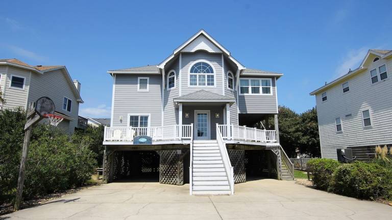 House  Corolla