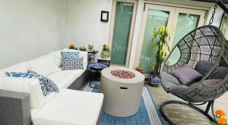 Del Rey/Culver City Dream Oasis — photo 5