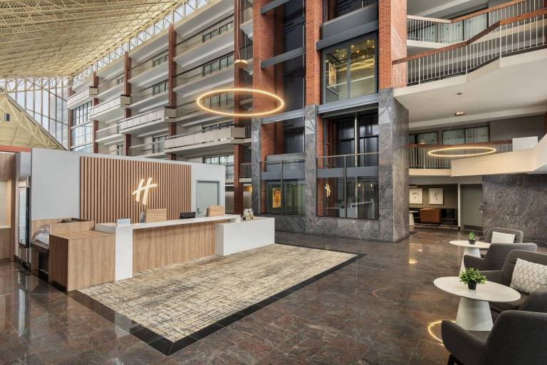 Holiday Inn Oakville Centre By IHG — photo 2
