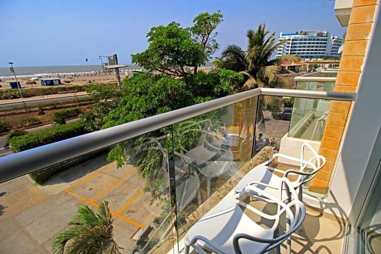 Hotel Summer Frente Al Mar — photo 5