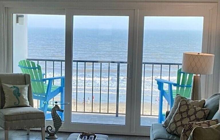 Condo Galveston