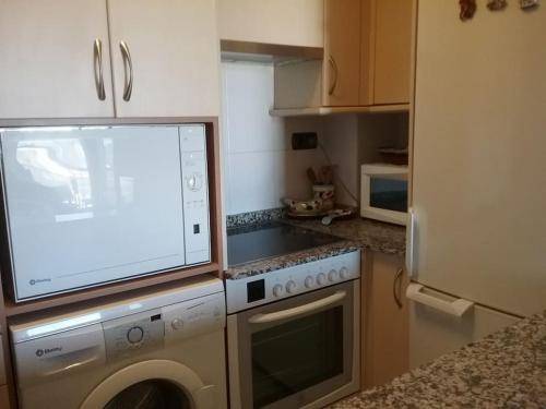 Apartment  A Praia