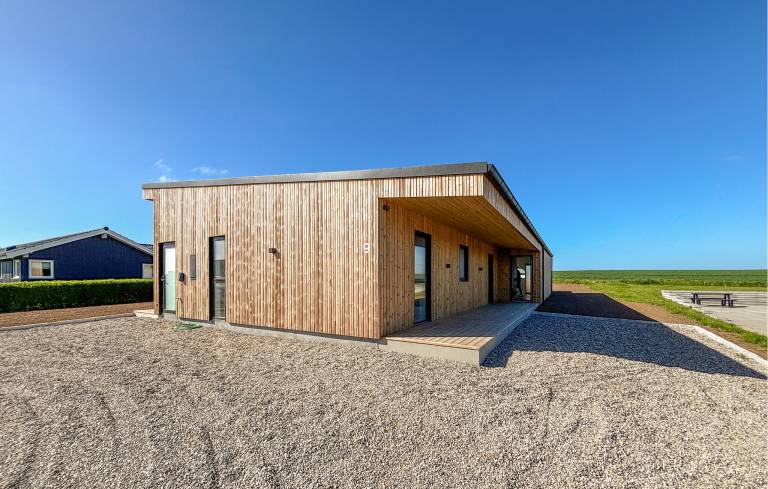 Ferienhaus Flovt