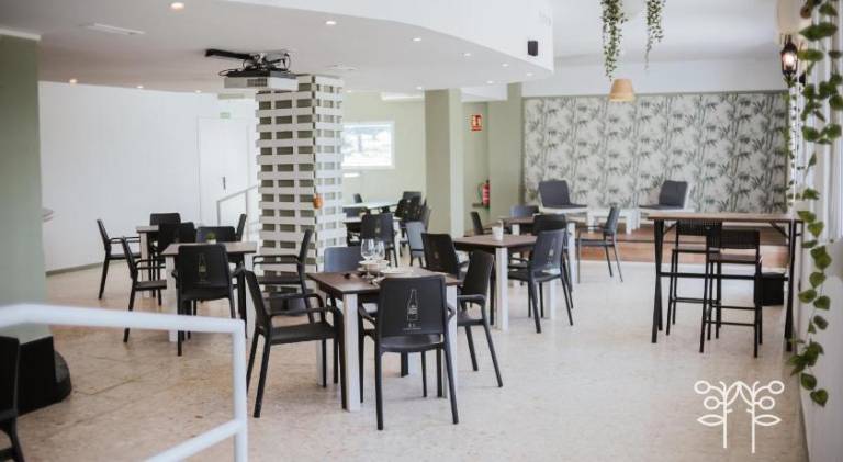 HOSTAL ENTREOLIVOS — photo 4