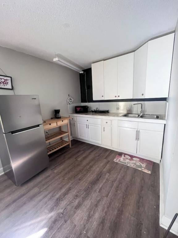 Apartment Dacula