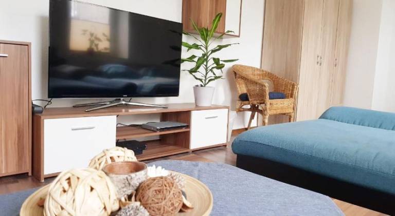 Ferienwohnung Anklam