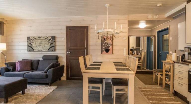 Vacation home for 4 persons — photo 3