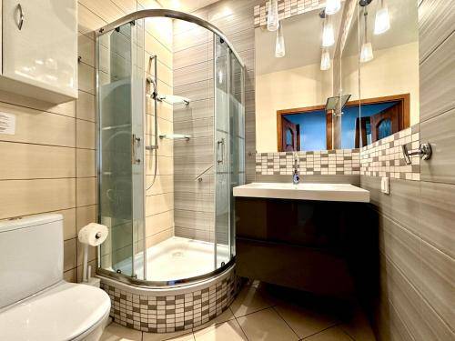 Apartment Sopot