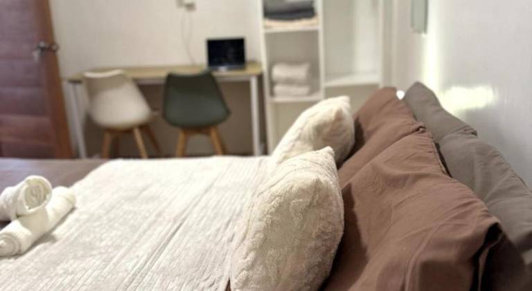Apartment | Perfect for remote work | Dogs allowed in General Luna