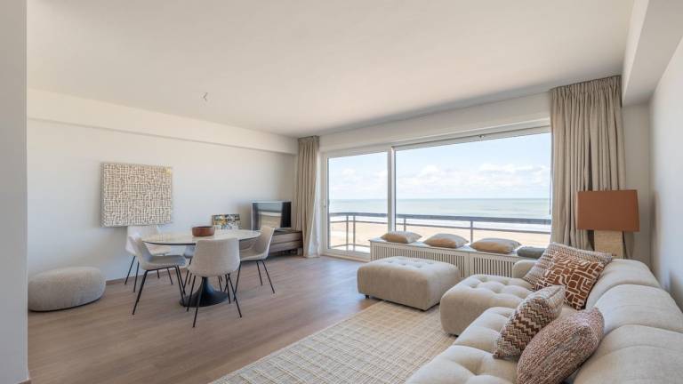 Ferienwohnung Knokke-Heist