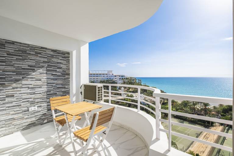 Apartamento Villajoyosa