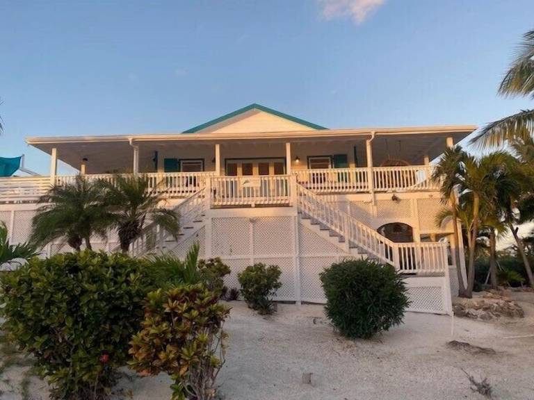 Villa  Elbow Cay