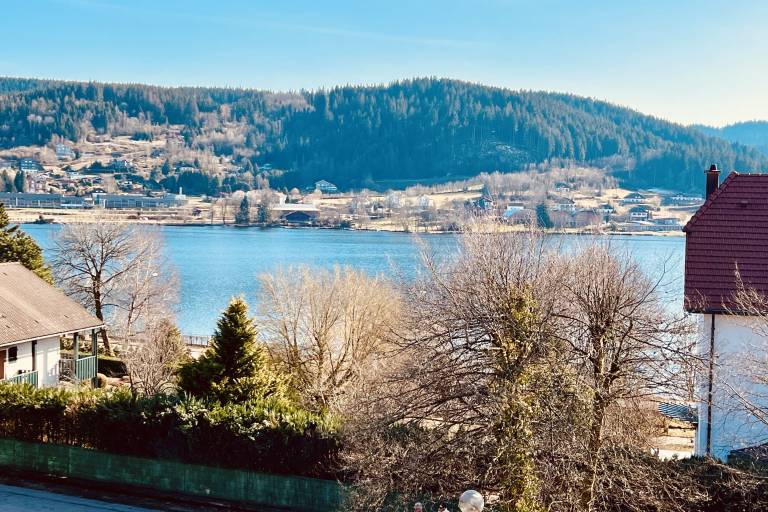 Appartement  Gérardmer