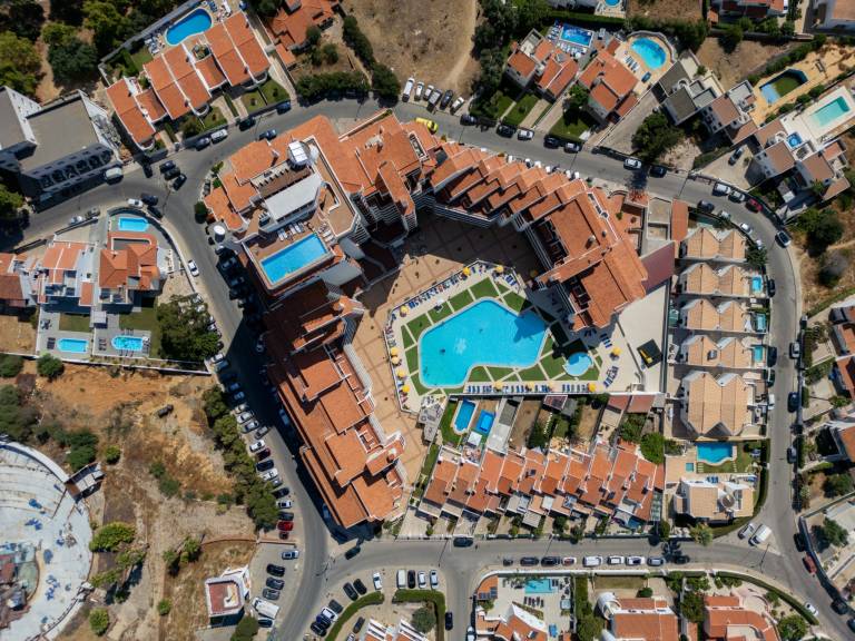 Ferienwohnung  Albufeira