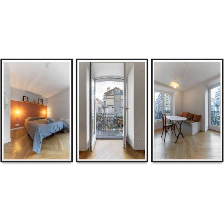 Appartement Royat