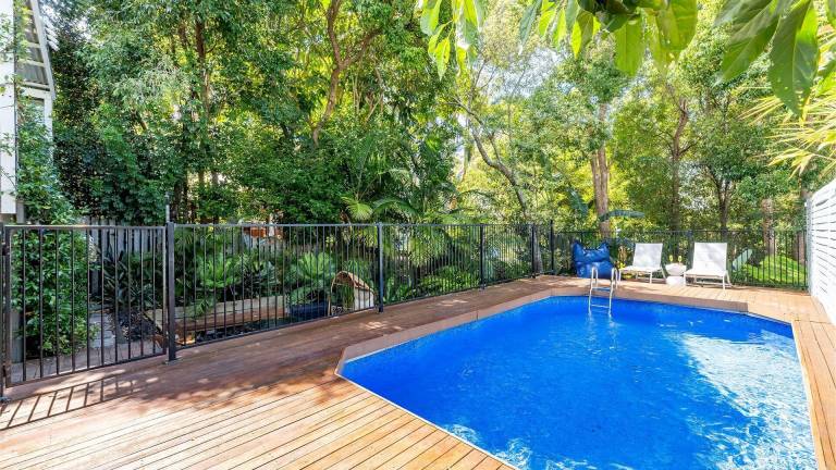 House Nelson Bay - Corlette