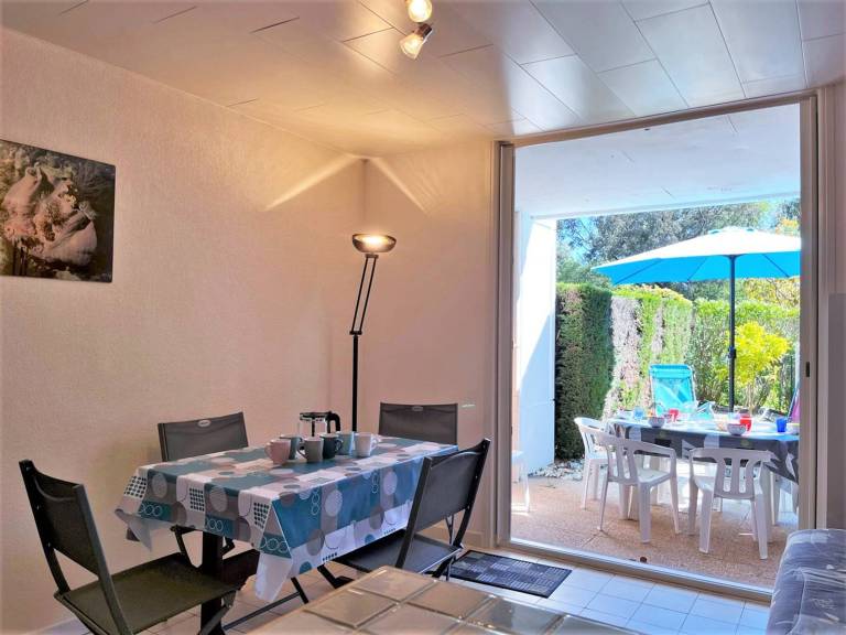 Charming holiday apartment | Next to the beach | Dogs allowed — photo 3