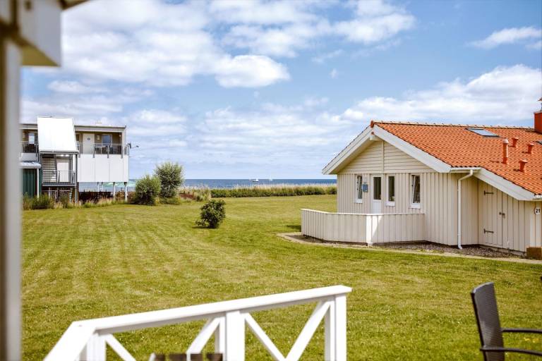 Ferienhaus mit Meerblick, 100m zum Ostseestrand — photo 4