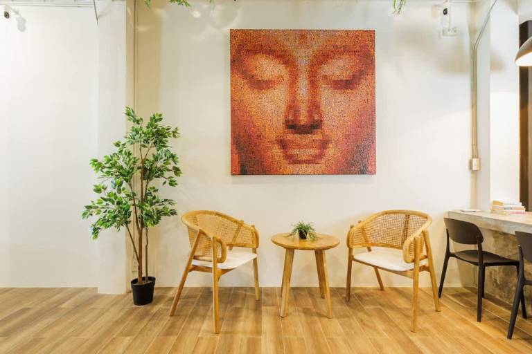 Ferienwohnung Samsen Nok