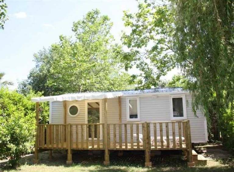 Camping  Argelès-sur-Mer