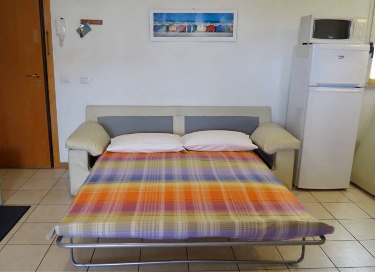 Holiday apartment with jacuzzi & patio | Panoramic view — photo 5