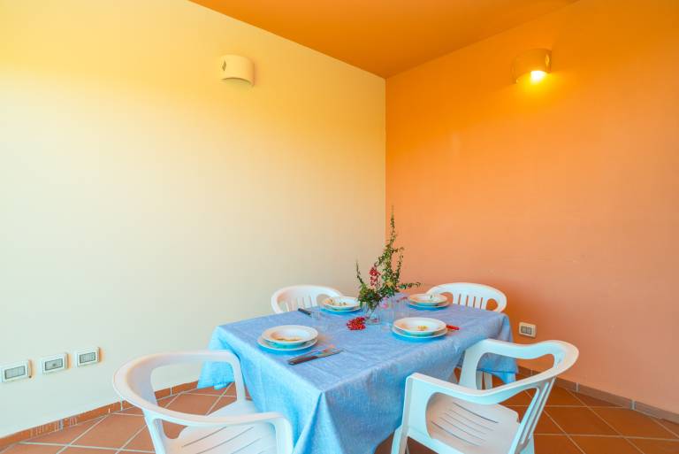 Apartment ‘Villetta Porto Ottiolu 203” Close to Marina and Beach with Balcony — photo 4