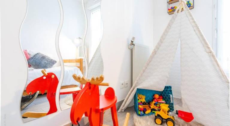 Nice apartment | Dogs allowed — photo 4