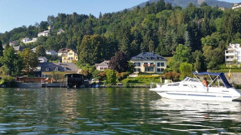 Ferienwohnung Millstatt