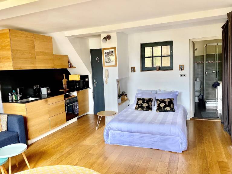 Maison de vacances Jurançon