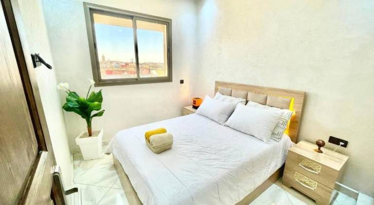 Beautiful holiday apartment | Pet-friendly in Dakhla