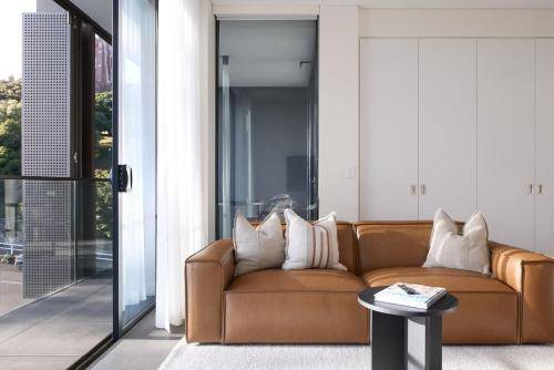 81 m² Ferienwohnung