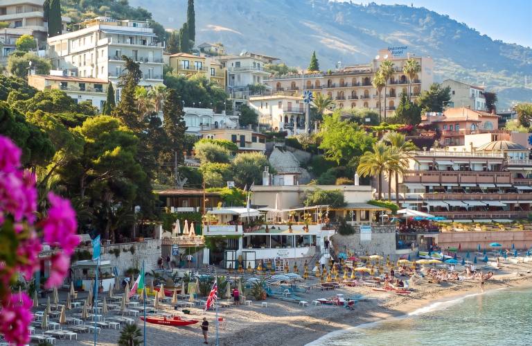 Ferienwohnung in Mongiove, Tindari f&uuml;r max. 4 Personen, 