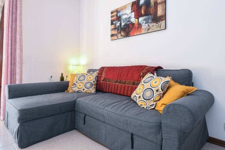 Great Location with Charming Patio - Prato Verde - Girasole — photo 4