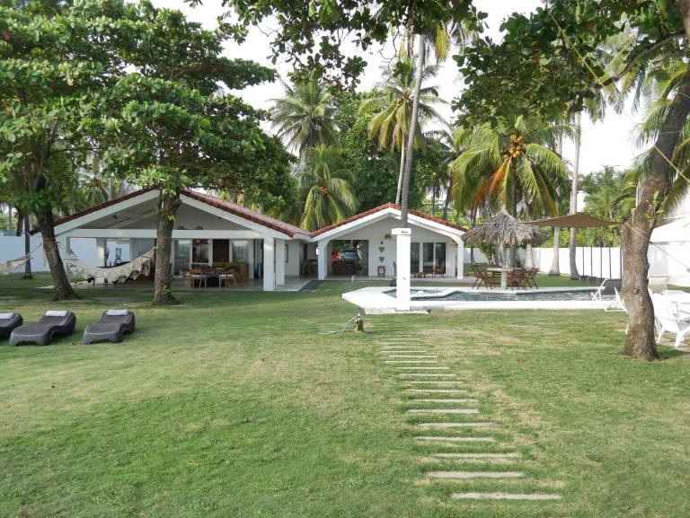 House San Luis la Herradura