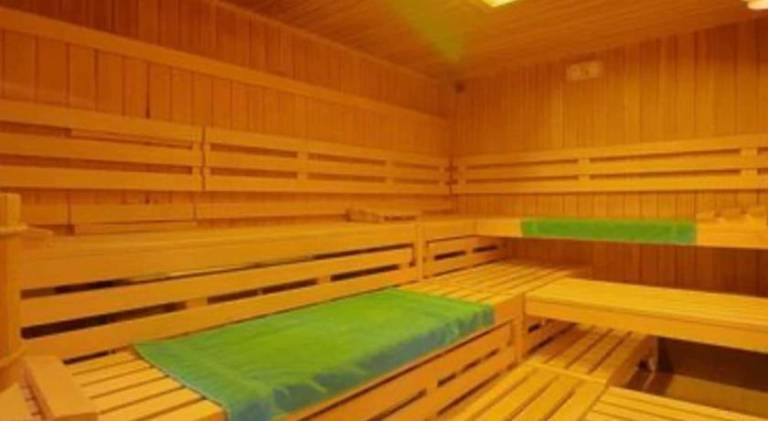 Rental apartment with sauna & pool — photo 4