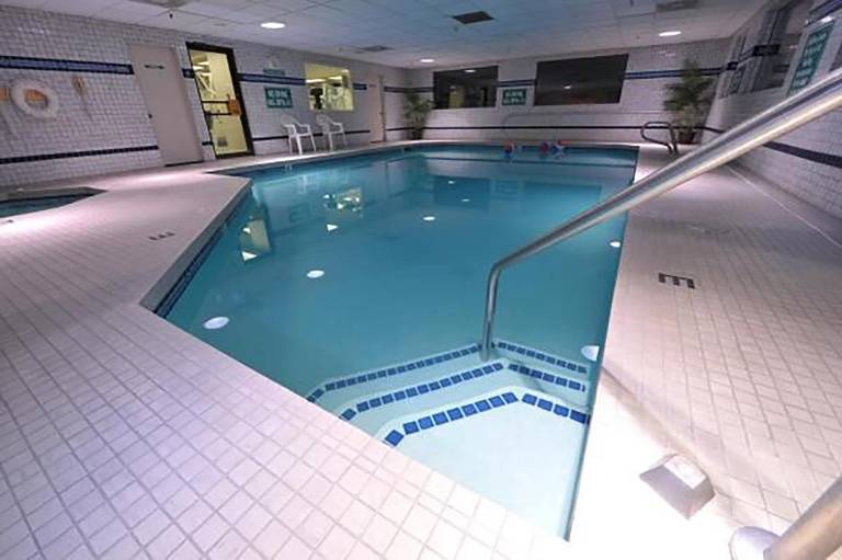 Shilo Inn Suites Hotel - Nampa Suites — photo 5