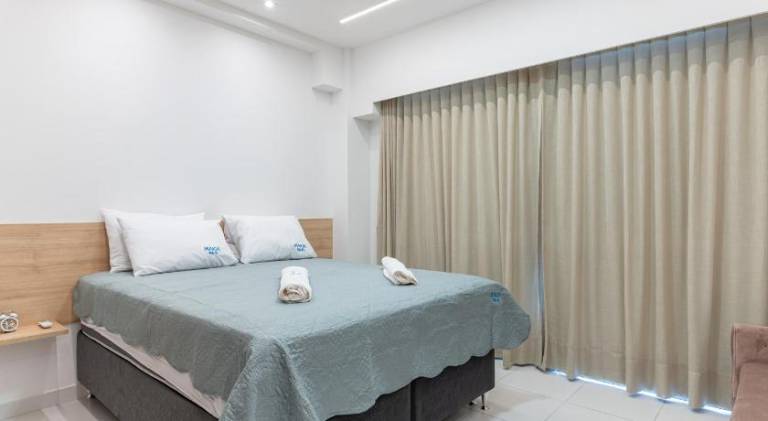 Holiday apartment with jacuzzi & pool | Beach nearby | Pets are welcome in Ipojuca