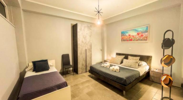 B&B Aquino in Terrazza — photo 2