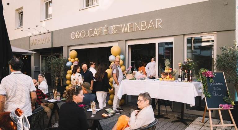 O&O Hotel Oberursel Zentrum — photo 3