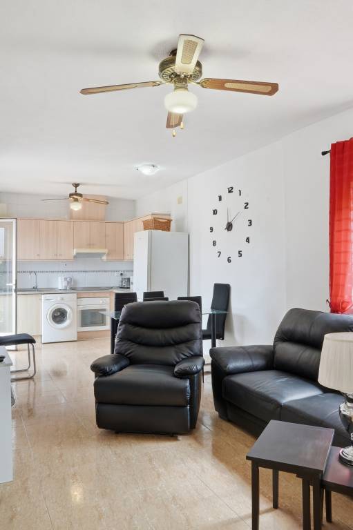 Ferienhaus in Busot f&uuml;r max. 7 Personen