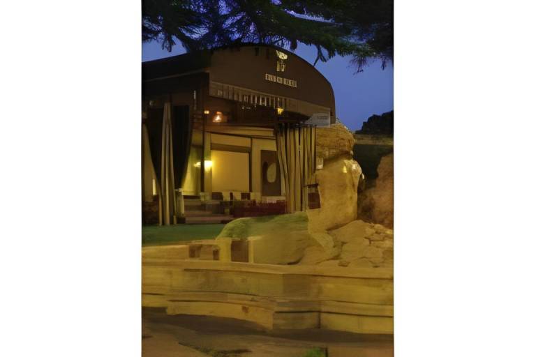 Abano Ritz Hotel Terme in Abano Terme