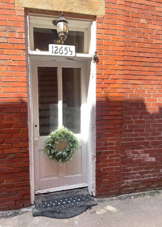 Apartment Nauvoo