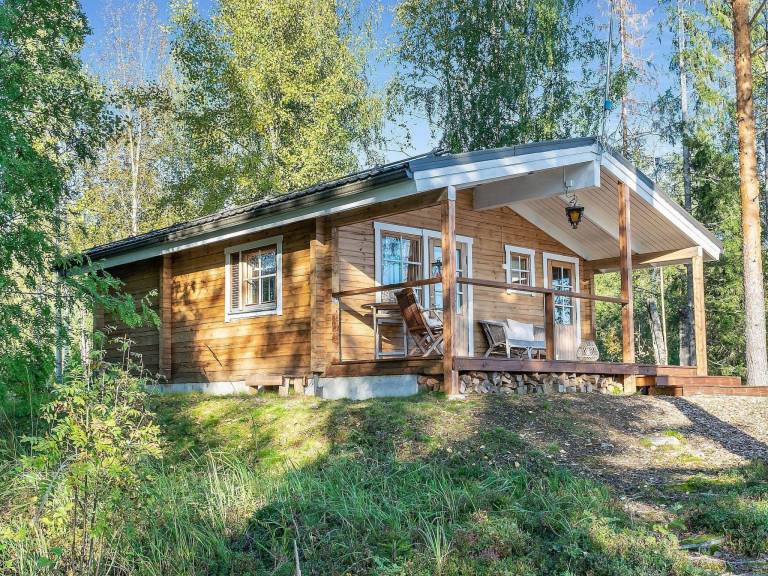 Ferienhaus Kaavi