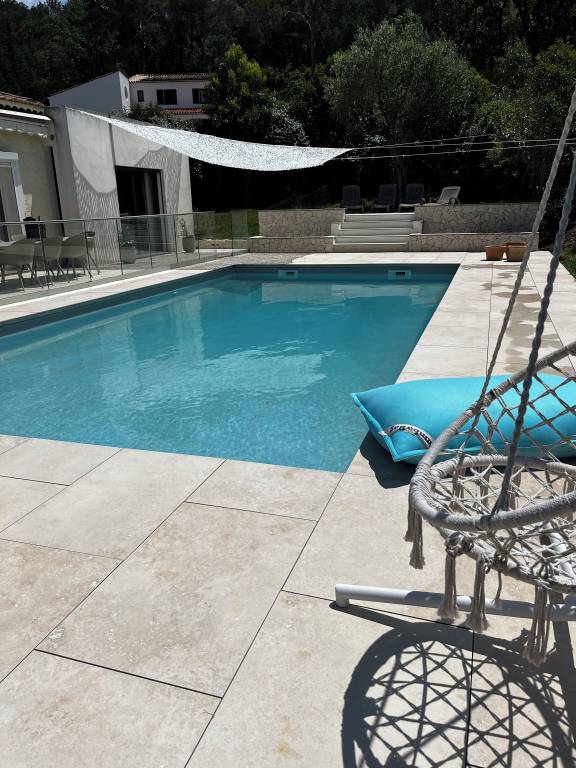 Villa Le Cannet