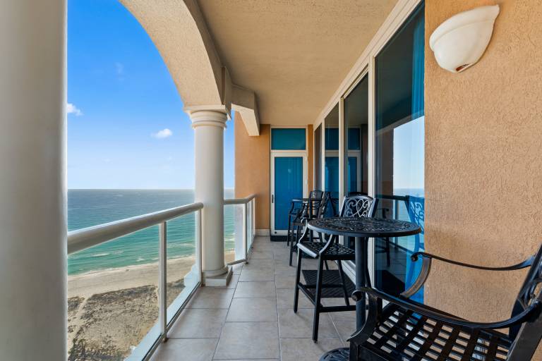 Condo  Pensacola Beach