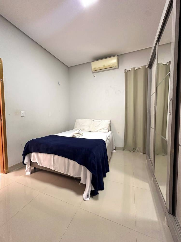 House Plano Diretor Sul