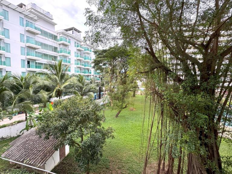 Apartment  Patong