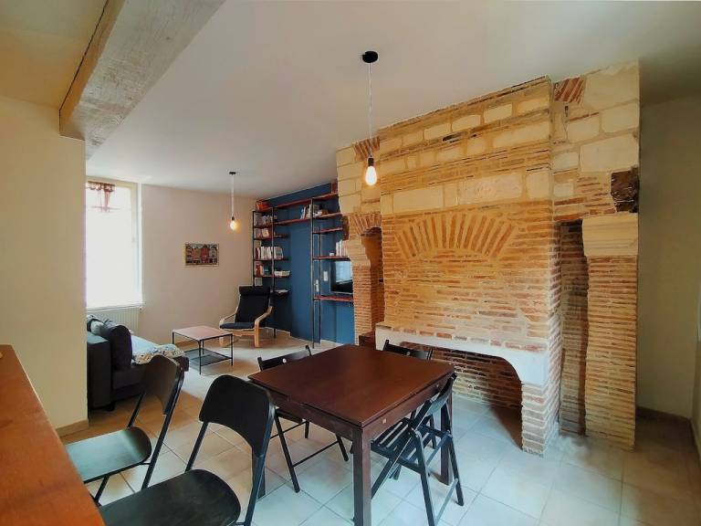 Appartement Troyes