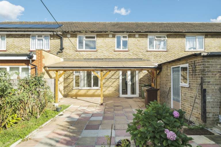 House  Hornchurch