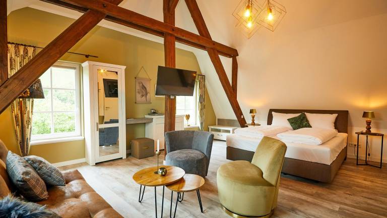 Bed & Breakfast Zeltingen-Rachtig